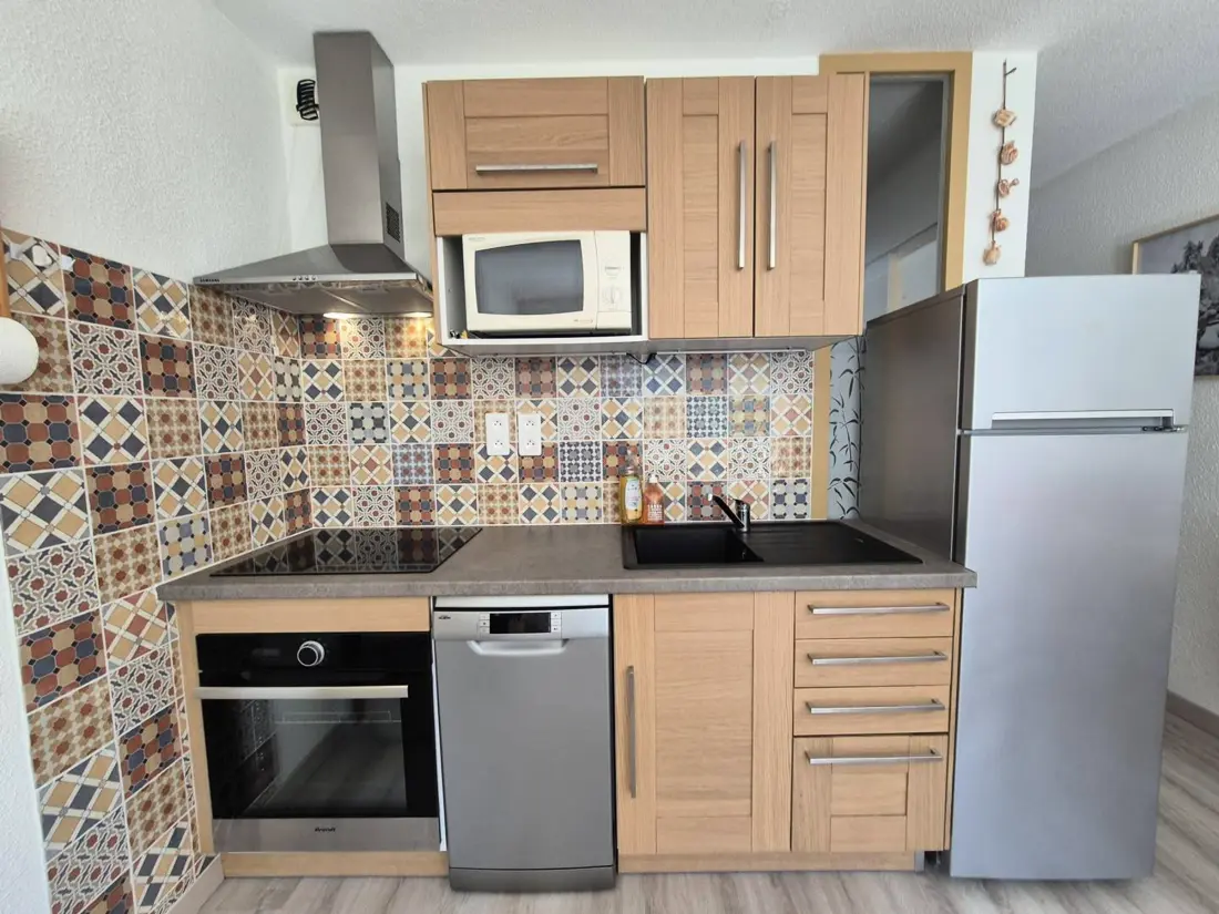 Location de Vacances Cauterets 885