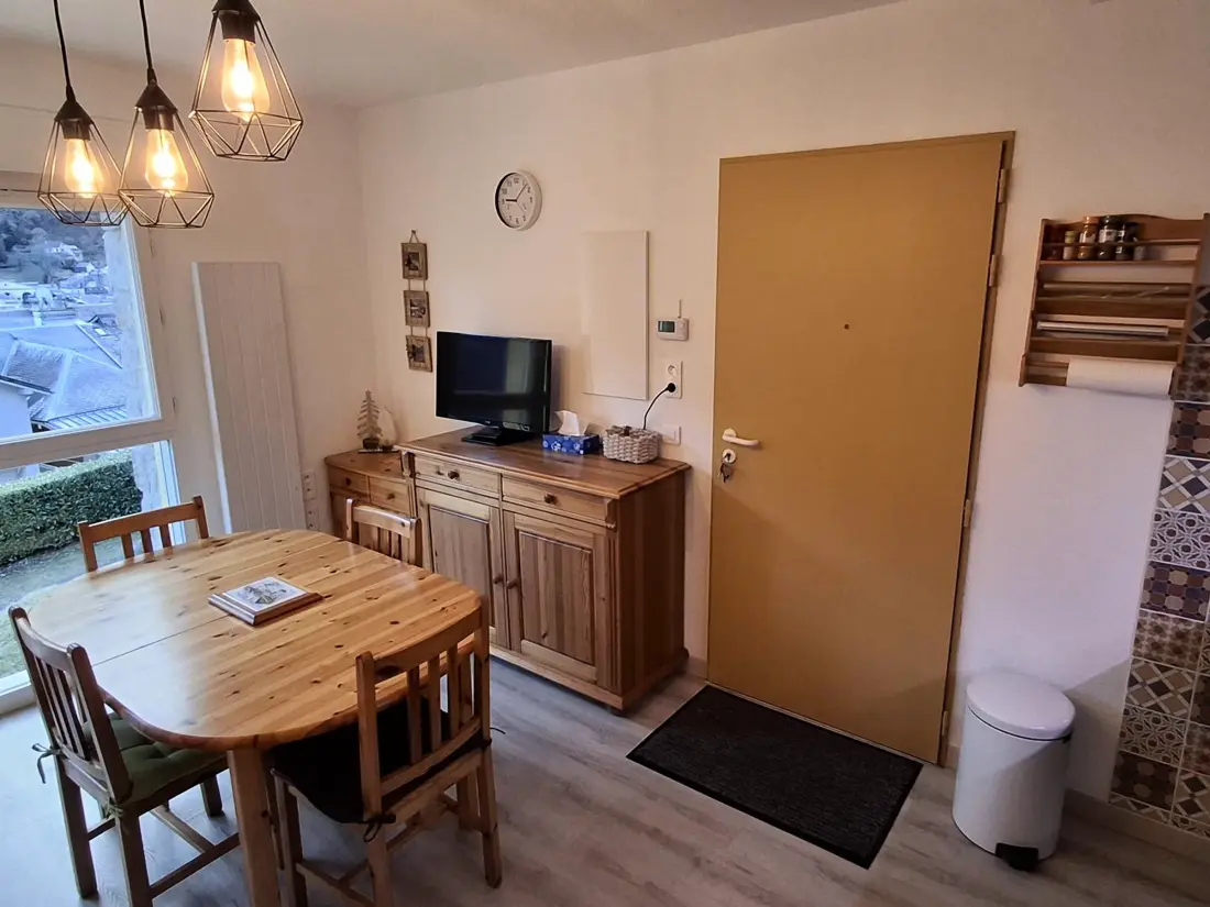 Location de Vacances Cauterets 885