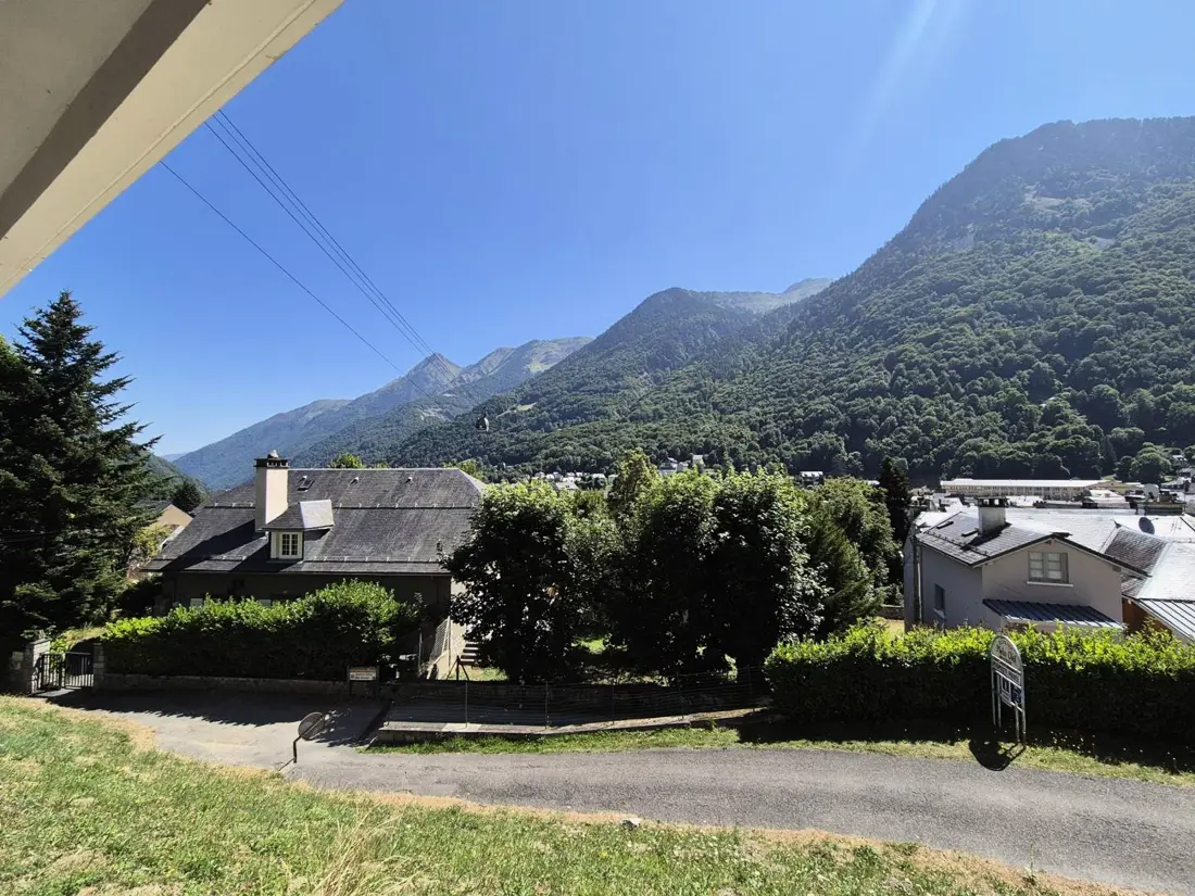Location de Vacances Cauterets 885