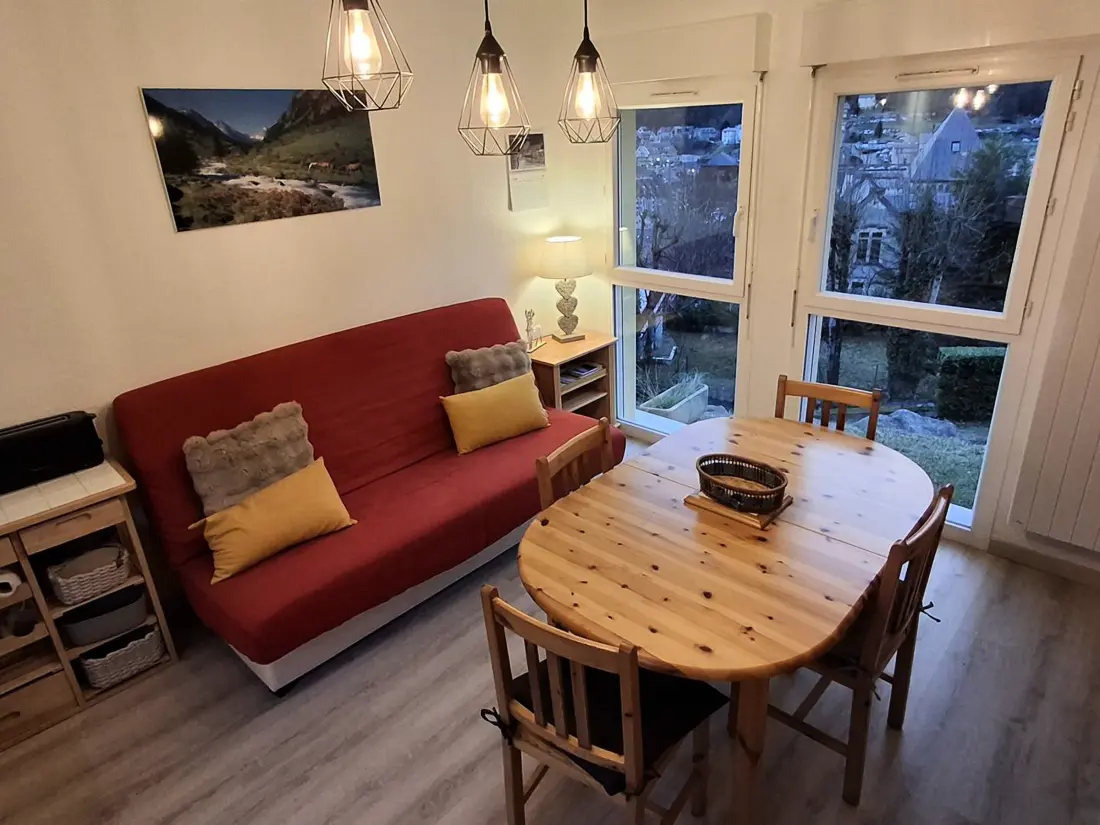 Location de Vacances Cauterets 885