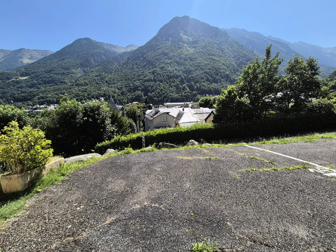 Location de Vacances Cauterets 885
