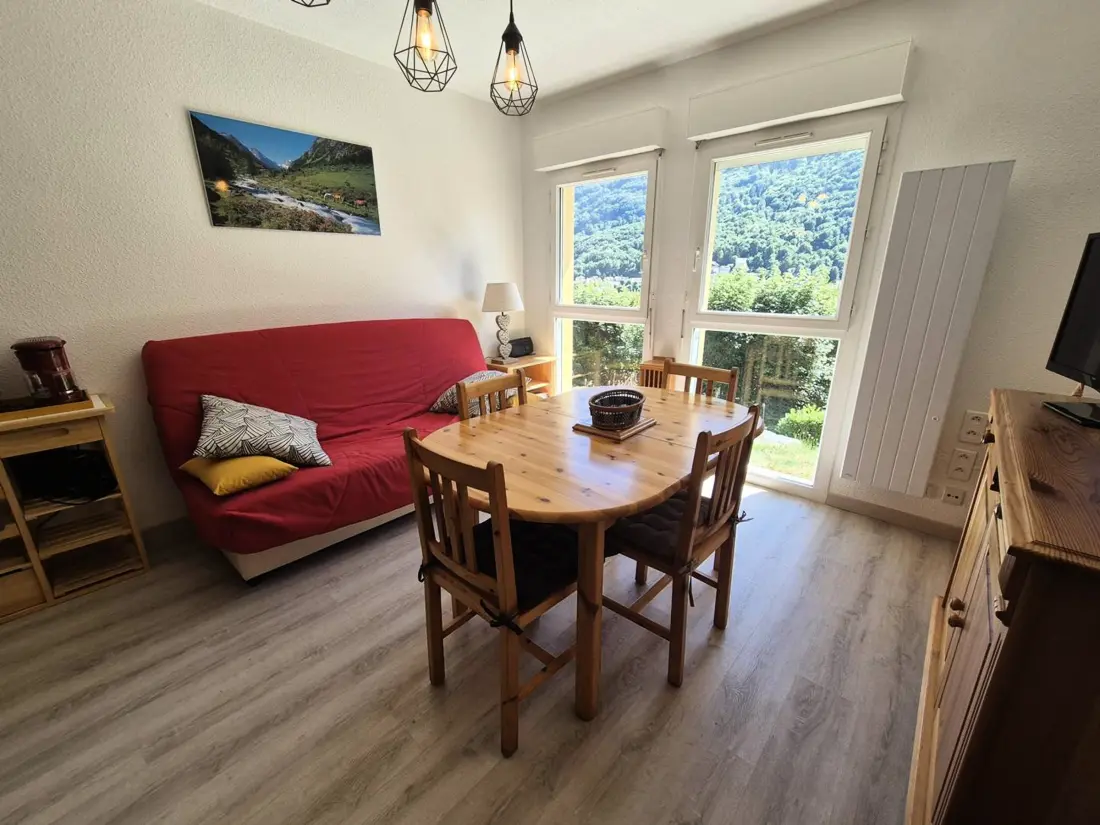 Location de Vacances Cauterets 885