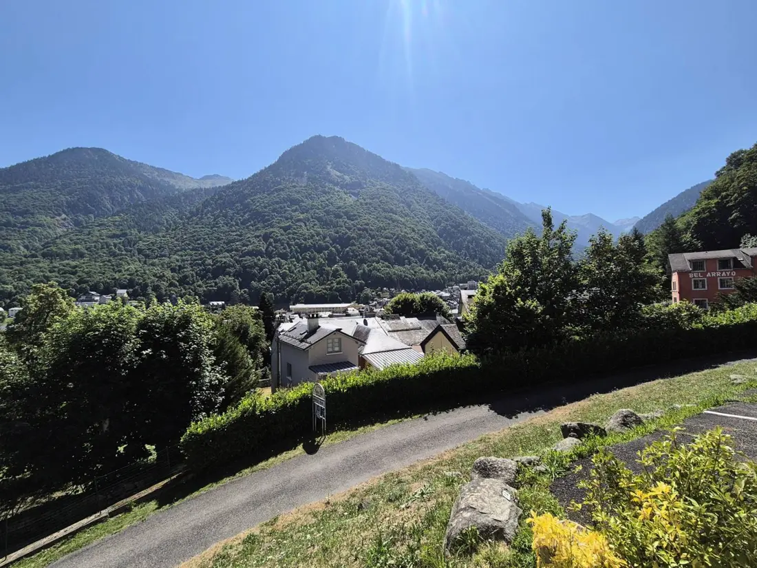 Location de Vacances Cauterets 885