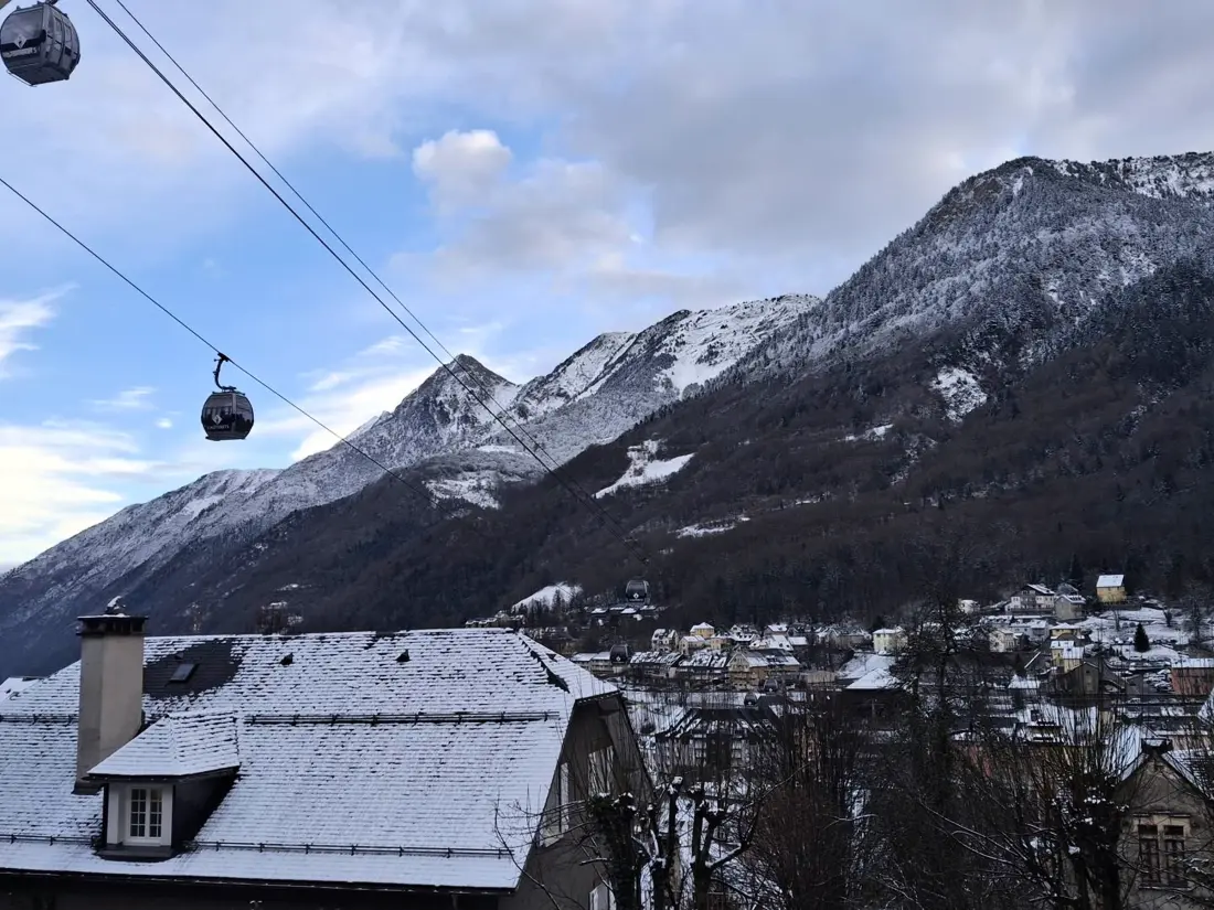 Location de Vacances Cauterets 885