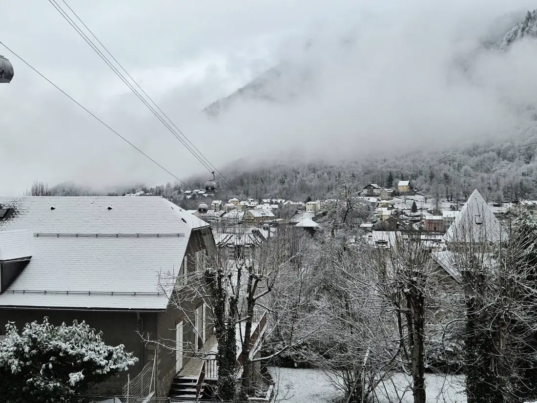 Location de Vacances Cauterets 885