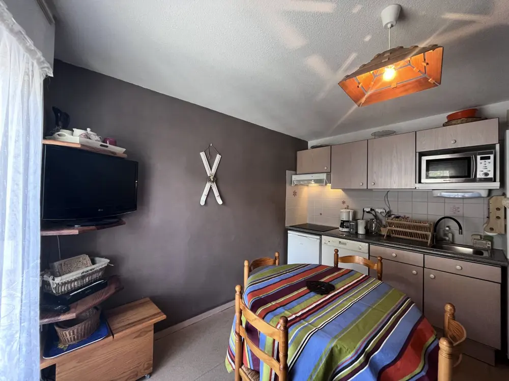 Location de Vacances Cauterets 886