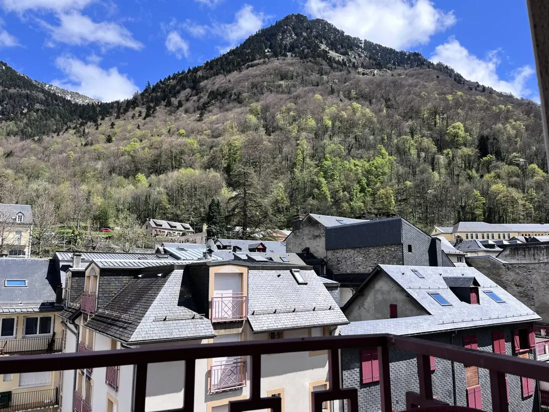 Location de Vacances Cauterets 886