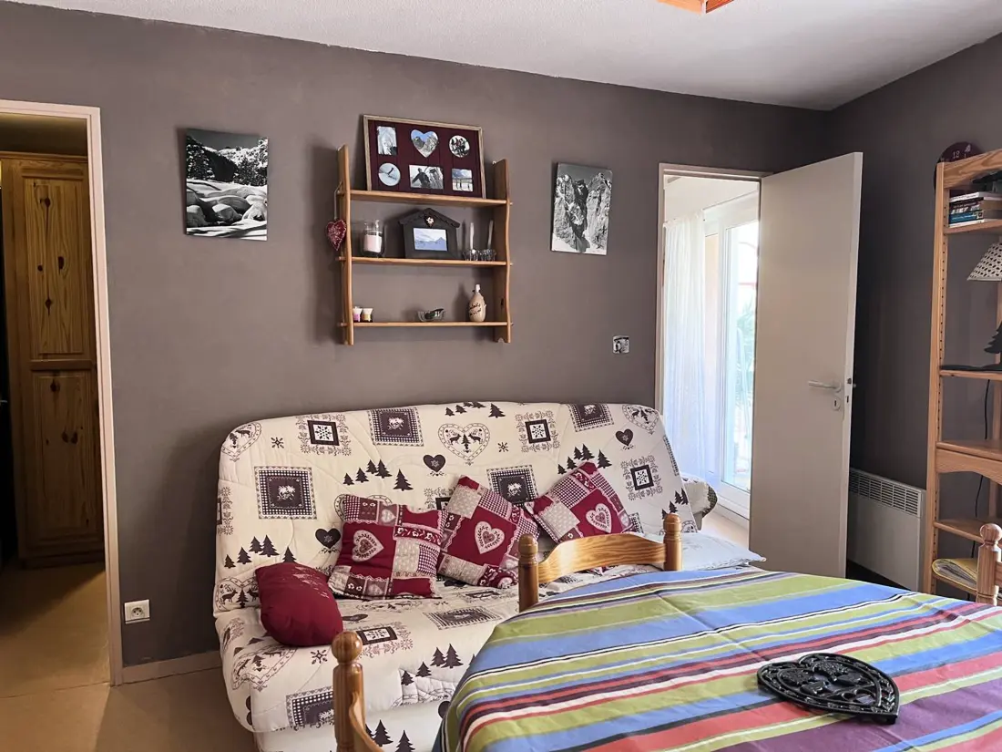 Location de Vacances Cauterets 886