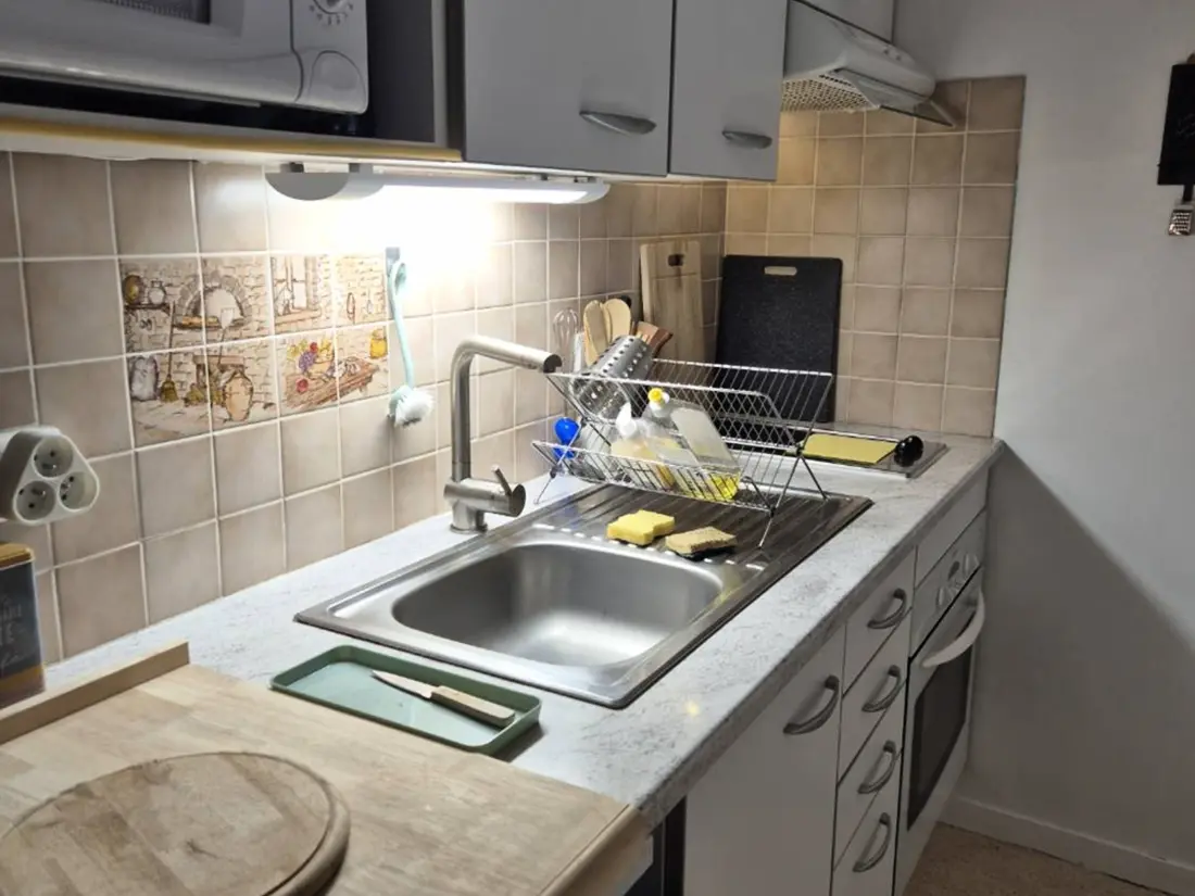 Location de Vacances Cauterets 887