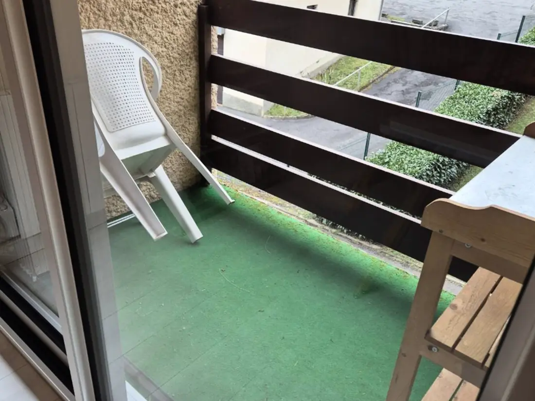 Location de Vacances Cauterets 887