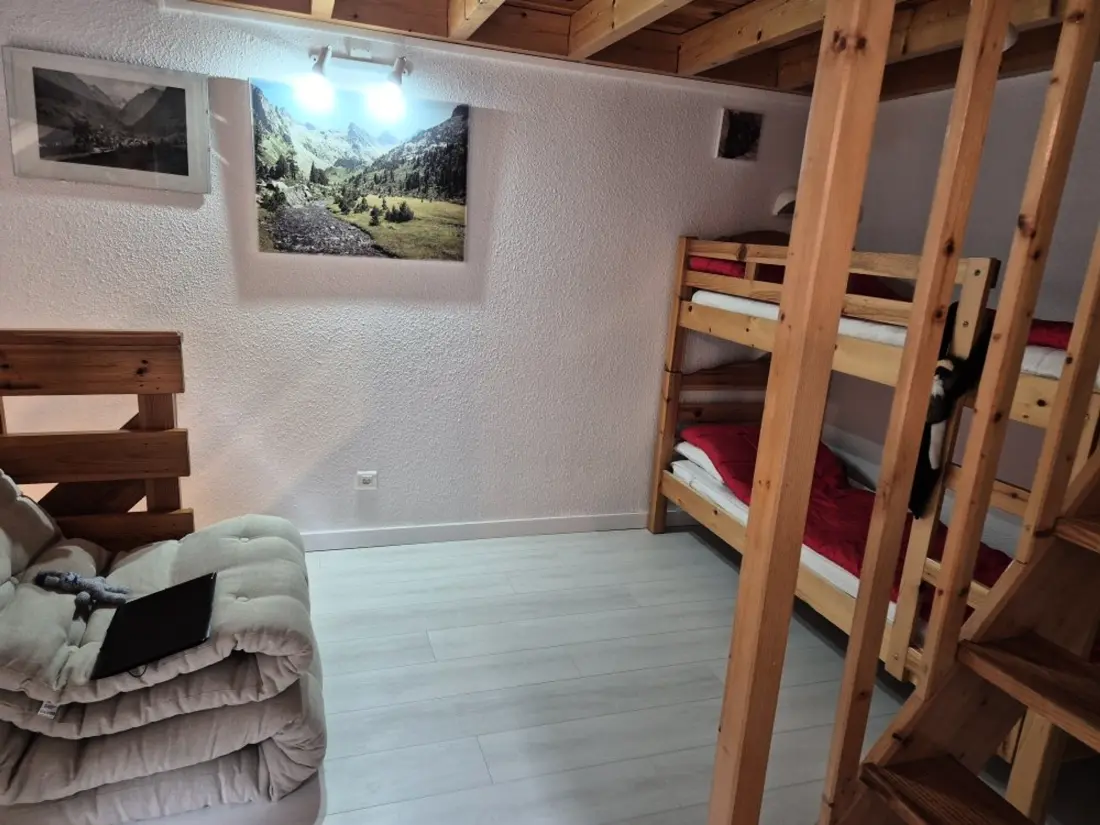 Location de Vacances Cauterets 887