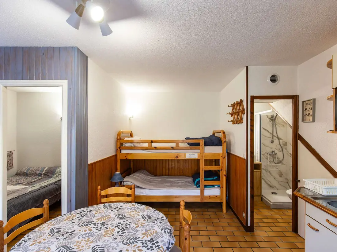 Location de Vacances Cauterets 888