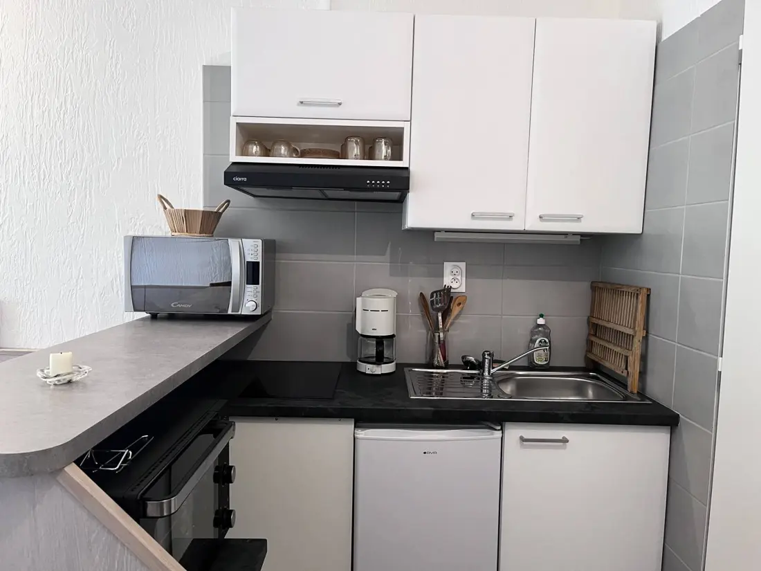 Location de Vacances Cauterets 891