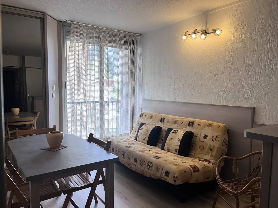 Location de Vacances Cauterets 891
