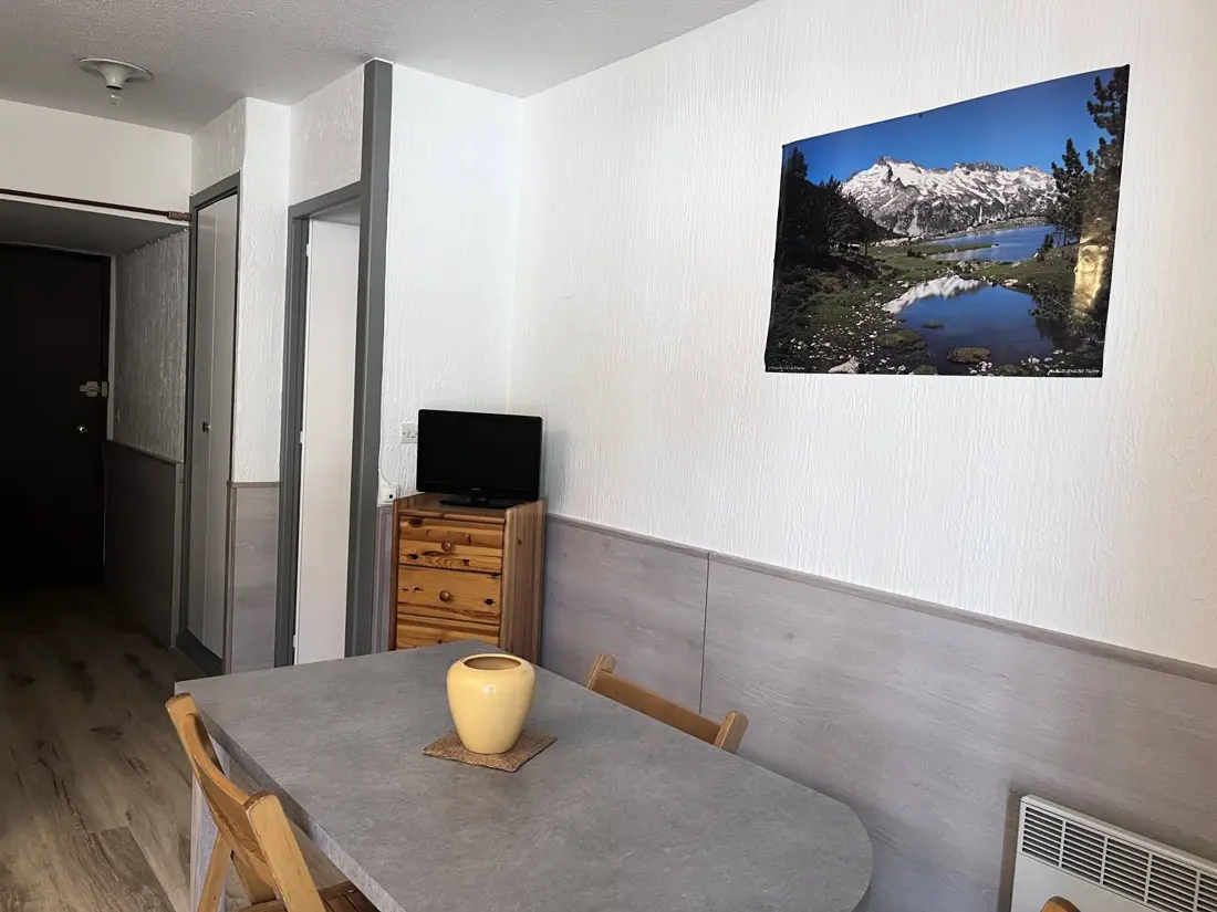 Location de Vacances Cauterets 891