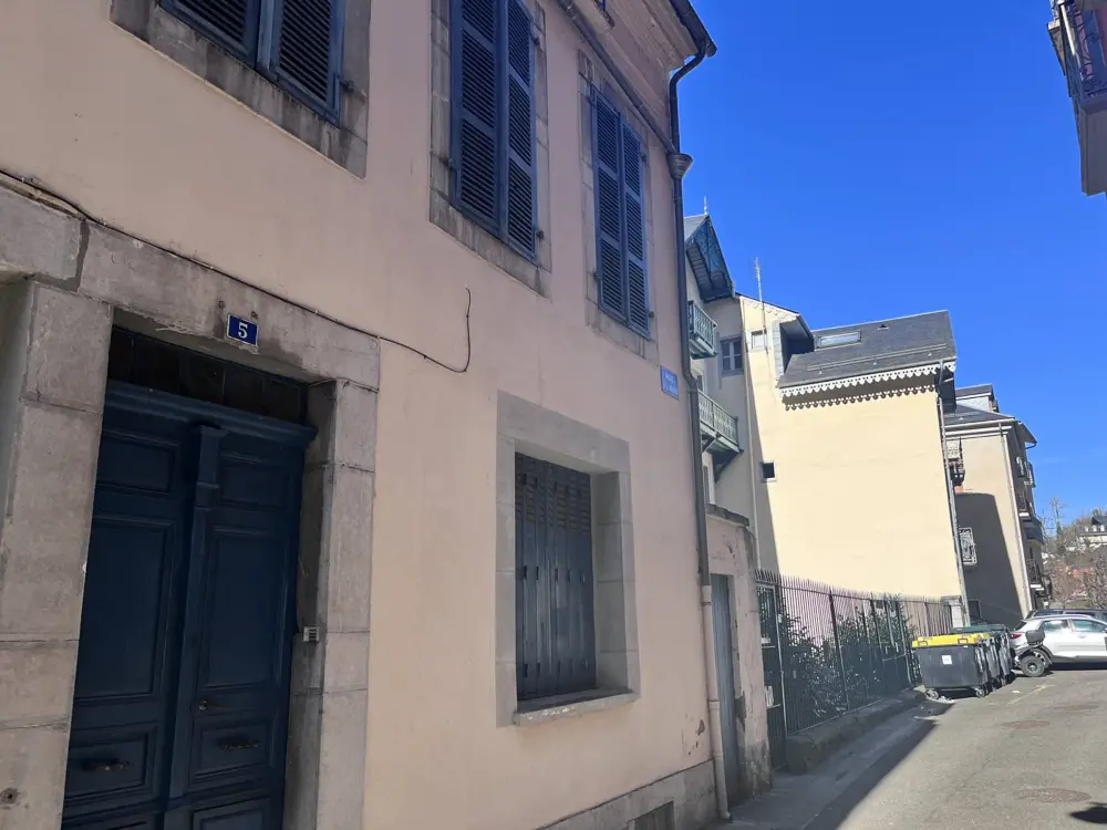 Location de Vacances Cauterets 893