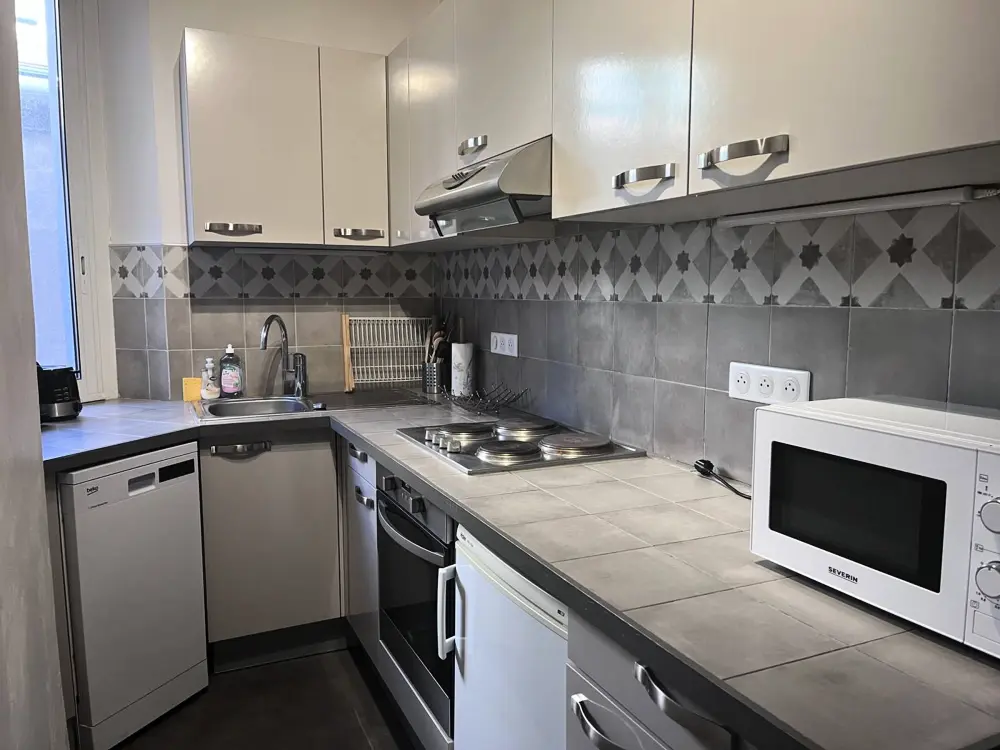 Location de Vacances Cauterets 893