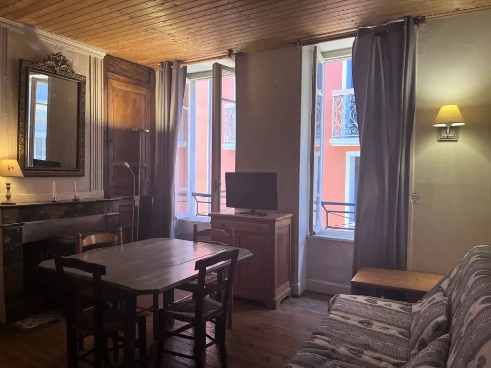 Location de Vacances Cauterets 893