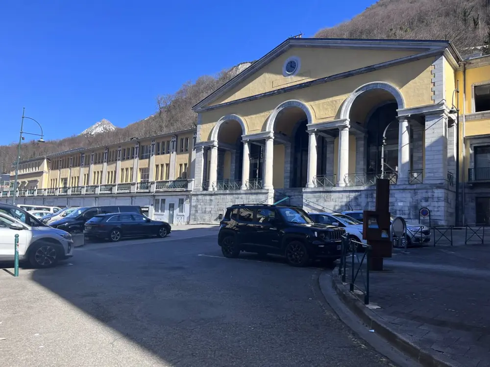 Location de Vacances Cauterets 893