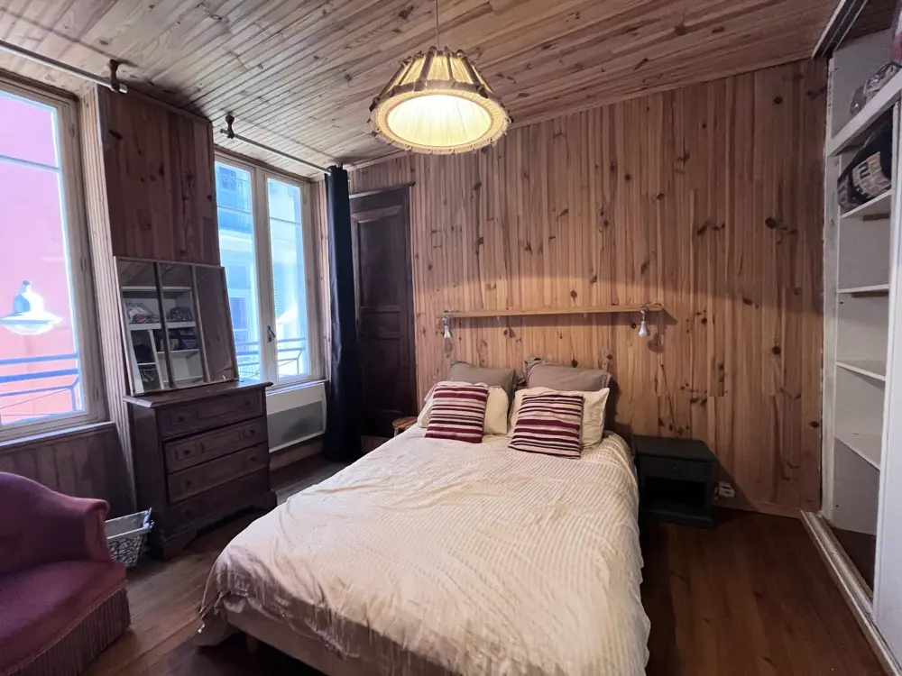 Location de Vacances Cauterets 893