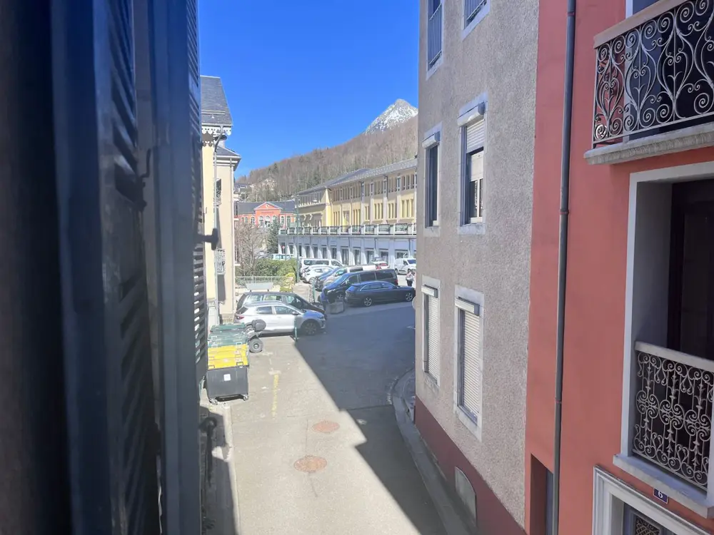 Location de Vacances Cauterets 893