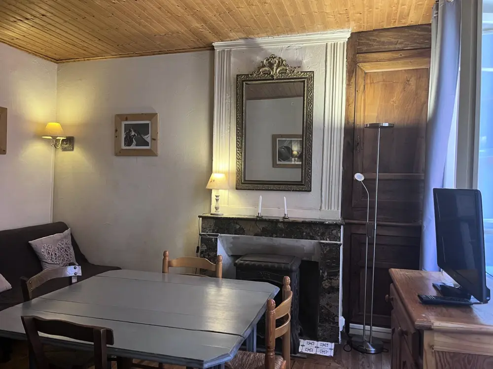 Location de Vacances Cauterets 893