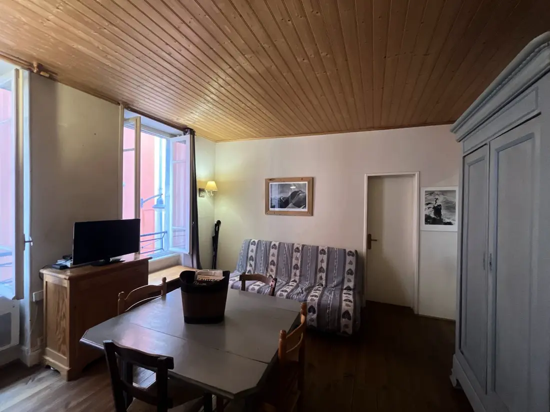 Location de Vacances Cauterets 893