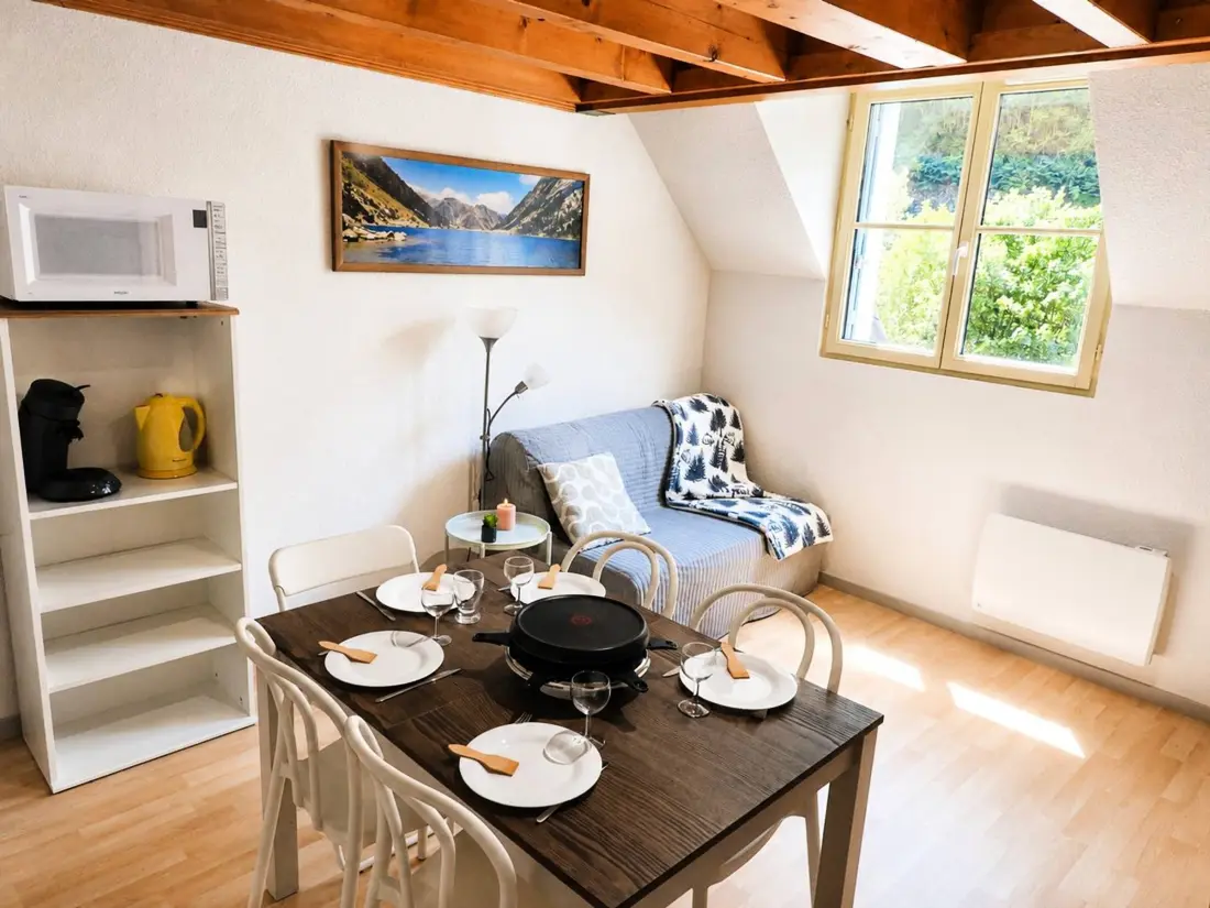 Location de Vacances Cauterets 894