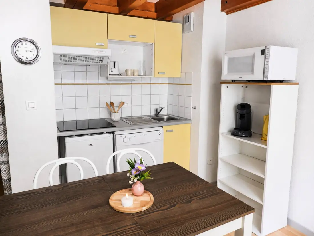 Location de Vacances Cauterets 894