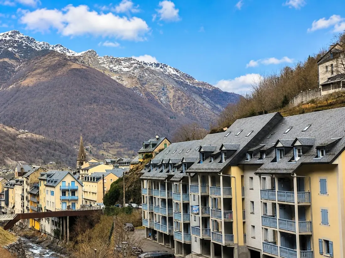 Location de Vacances Cauterets 894
