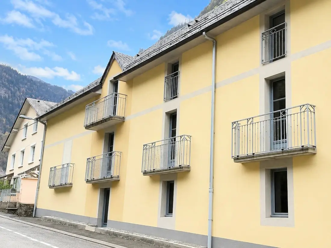 Location de Vacances Cauterets 894