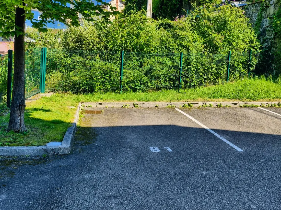 Location de Vacances Cauterets 894