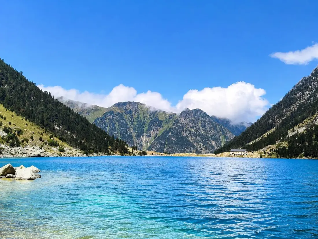 Location de Vacances Cauterets 894