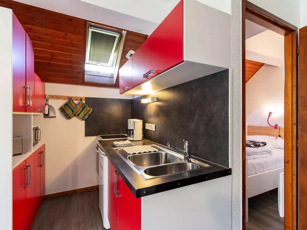 Maison de Vacances Cauterets 897