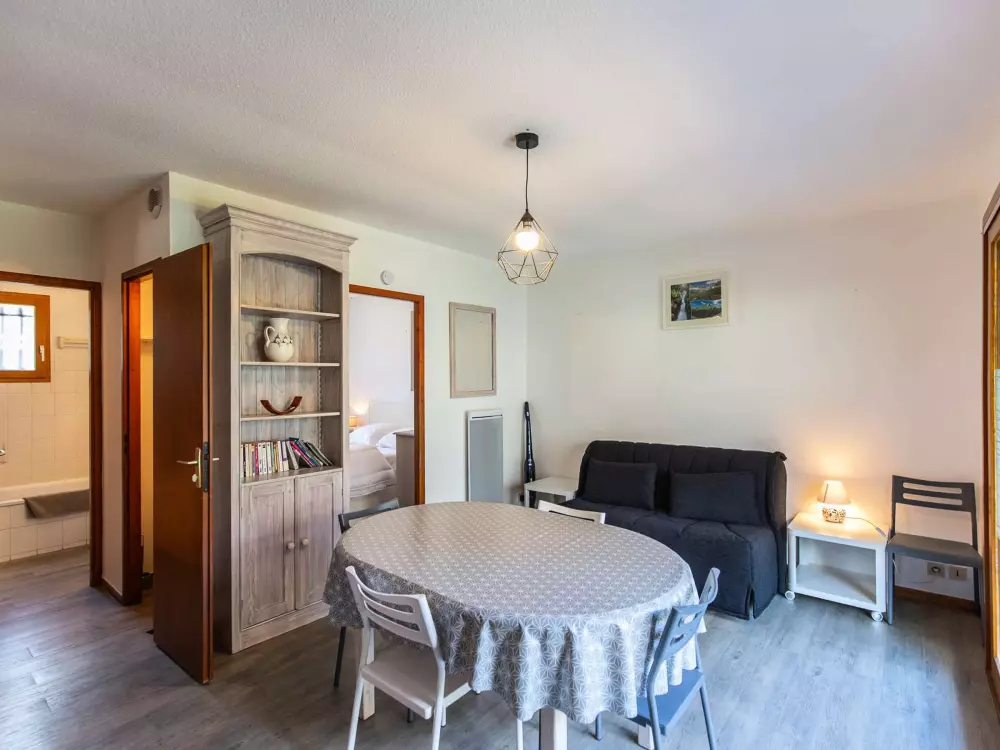 Maison de Vacances Cauterets 897