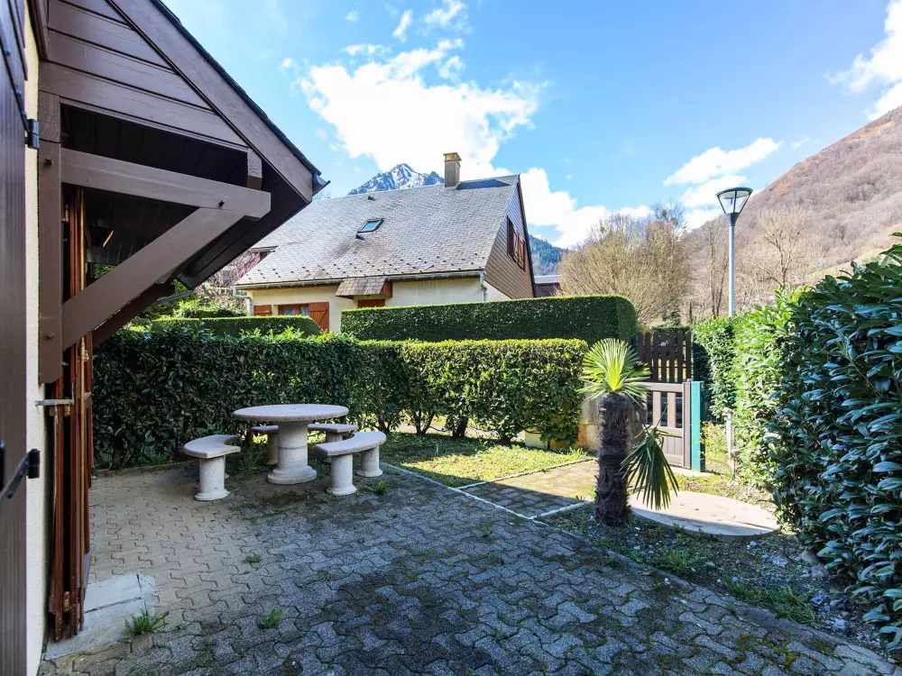 Maison de Vacances Cauterets 897