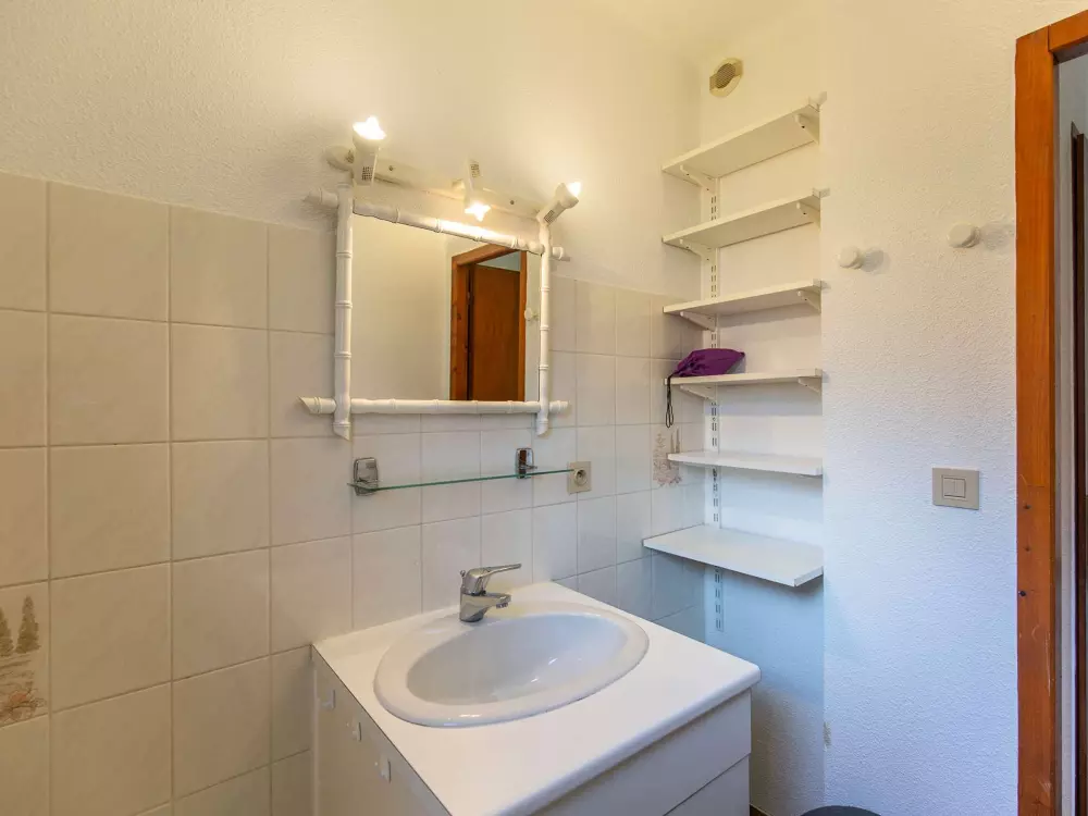 Maison de Vacances Cauterets 897