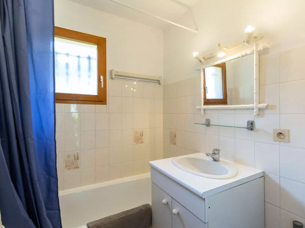 Maison de Vacances Cauterets 897