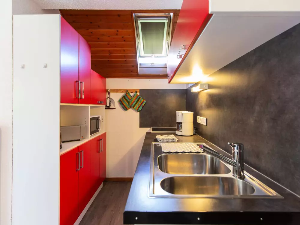 Maison de Vacances Cauterets 897