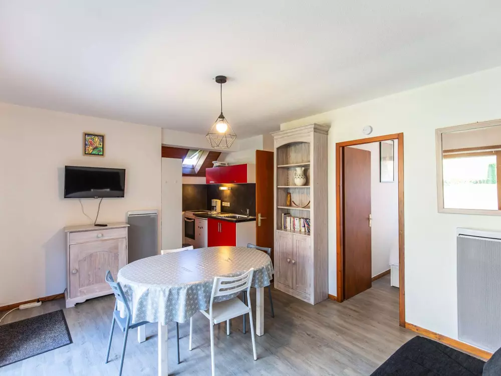 Maison de Vacances Cauterets 897