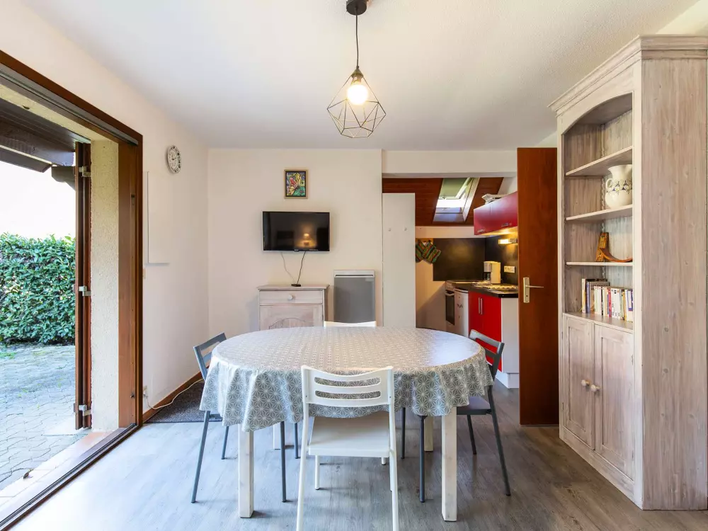 Maison de Vacances Cauterets 897