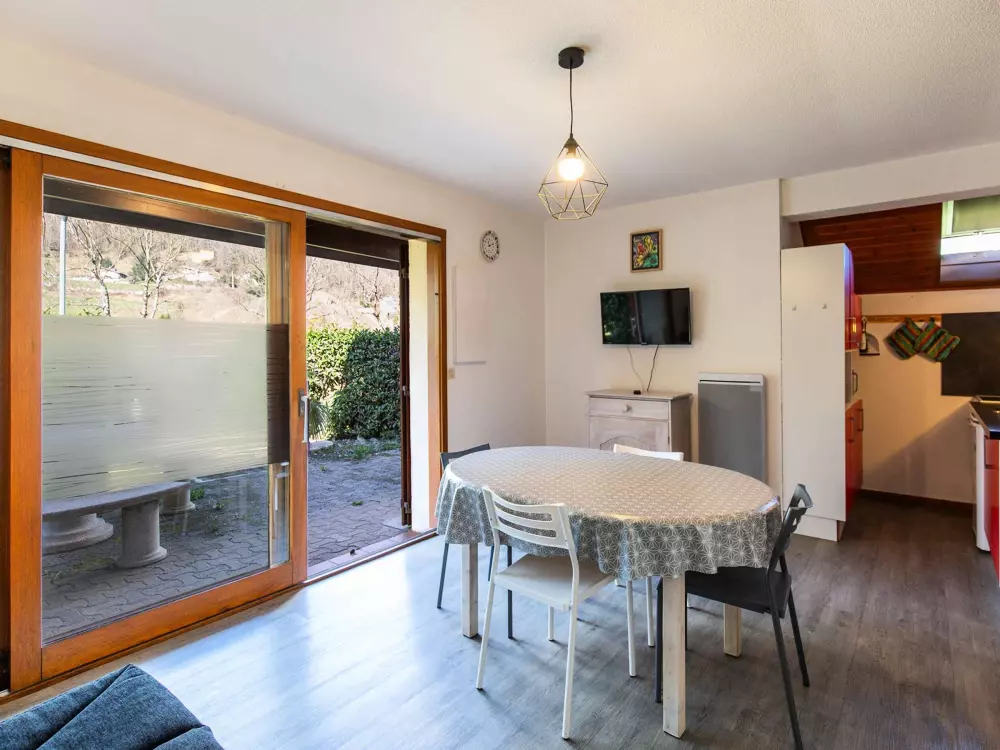 Maison de Vacances Cauterets 897