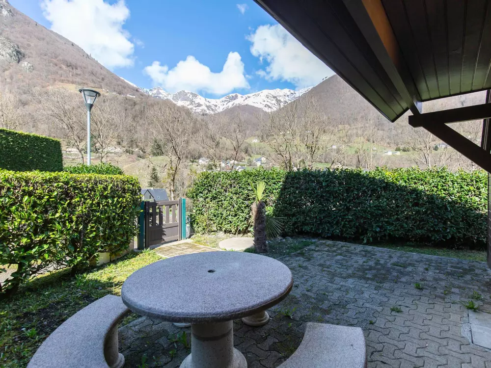 Maison de Vacances Cauterets 897