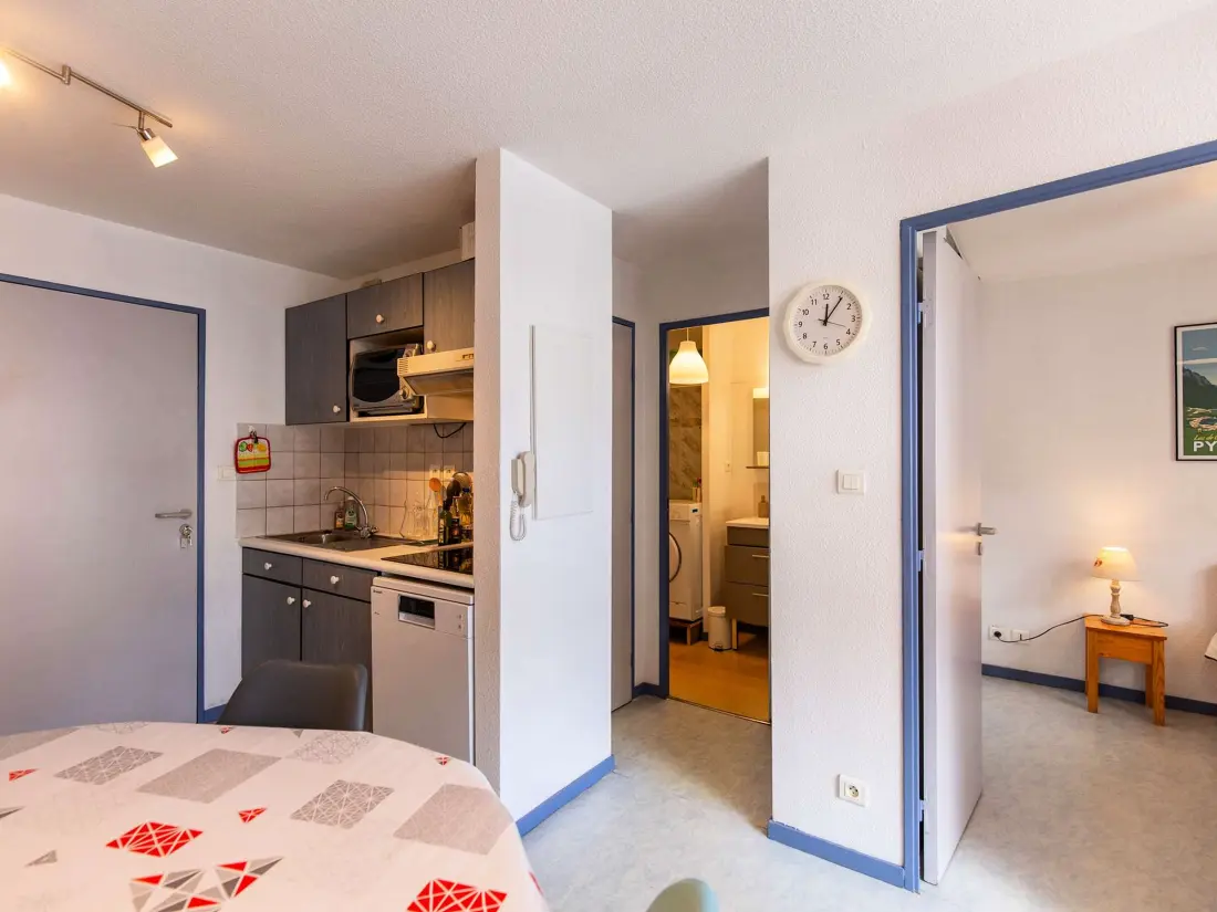 Location de Vacances Cauterets 898