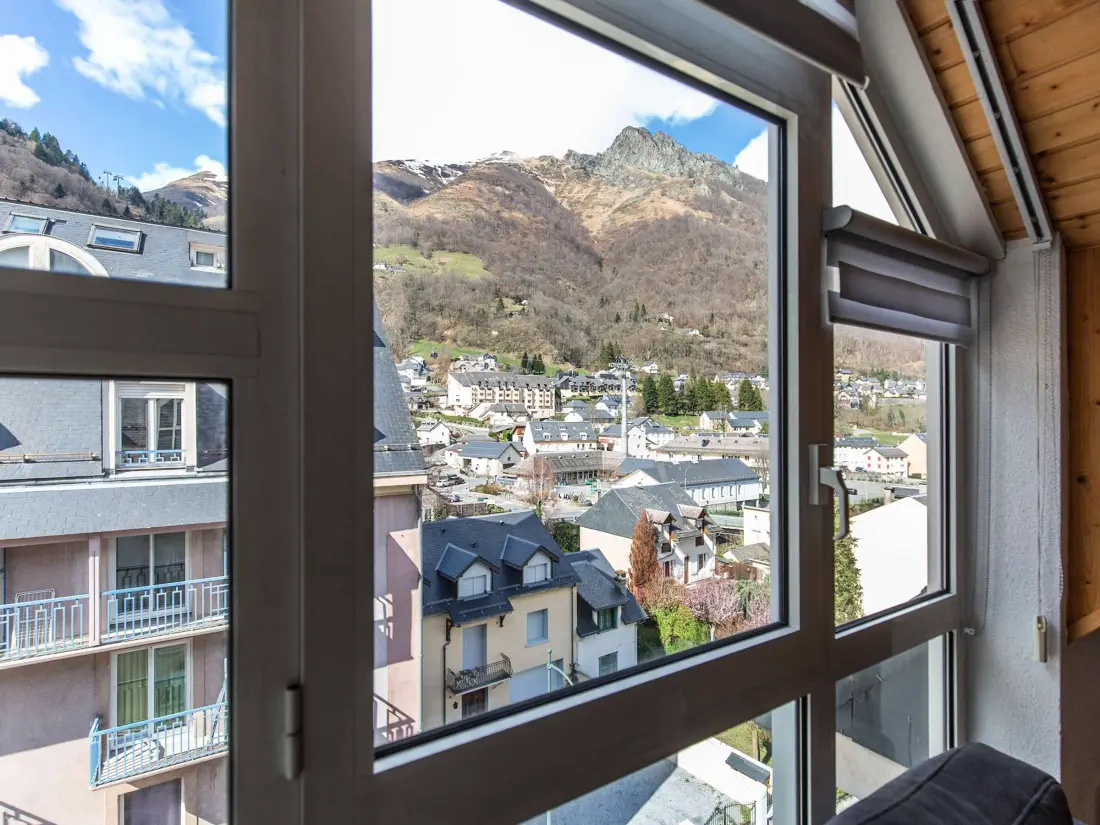 Location de Vacances Cauterets 898