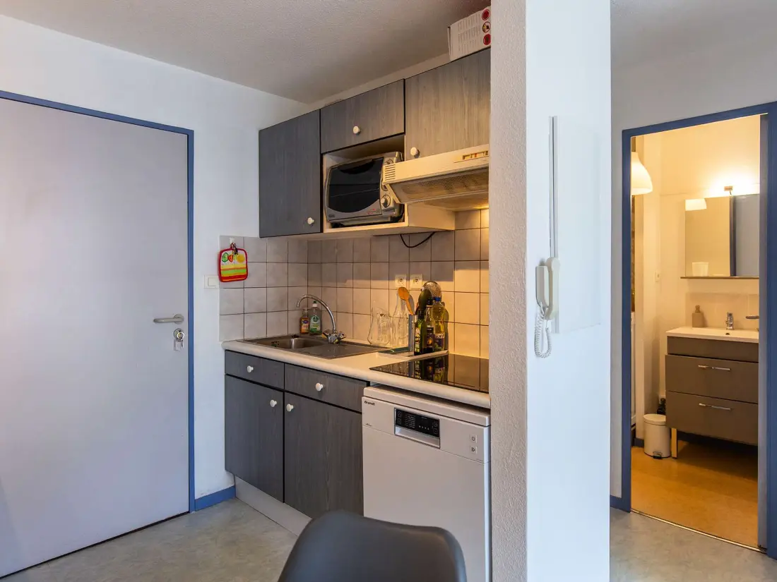 Location de Vacances Cauterets 898