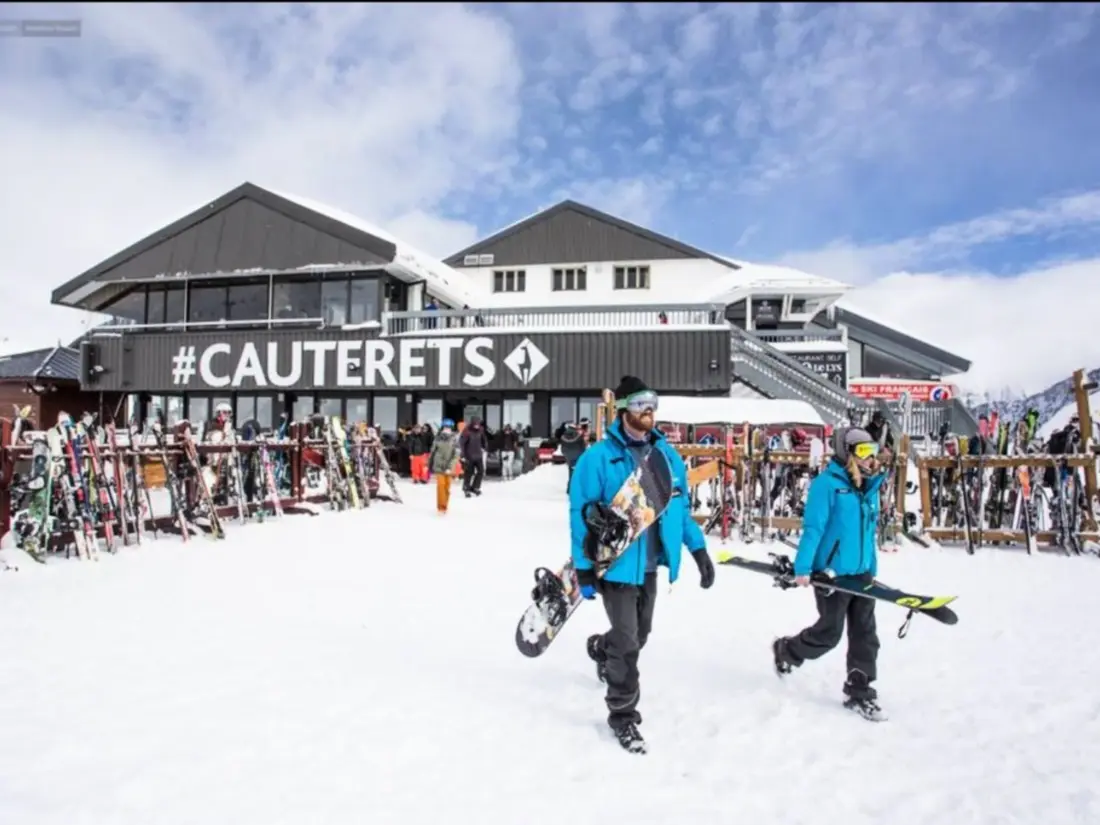 Location de Vacances Cauterets 898