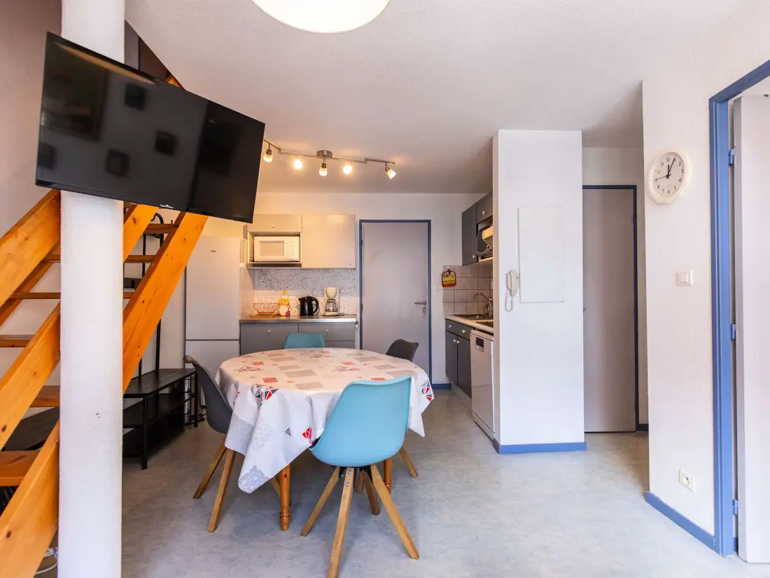 Location de Vacances Cauterets 898