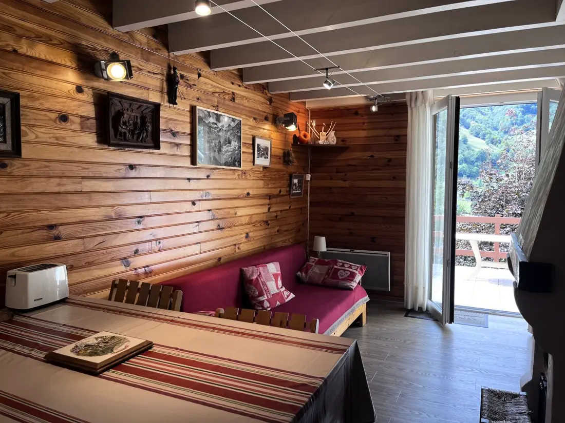 Location de Vacances Cauterets 900