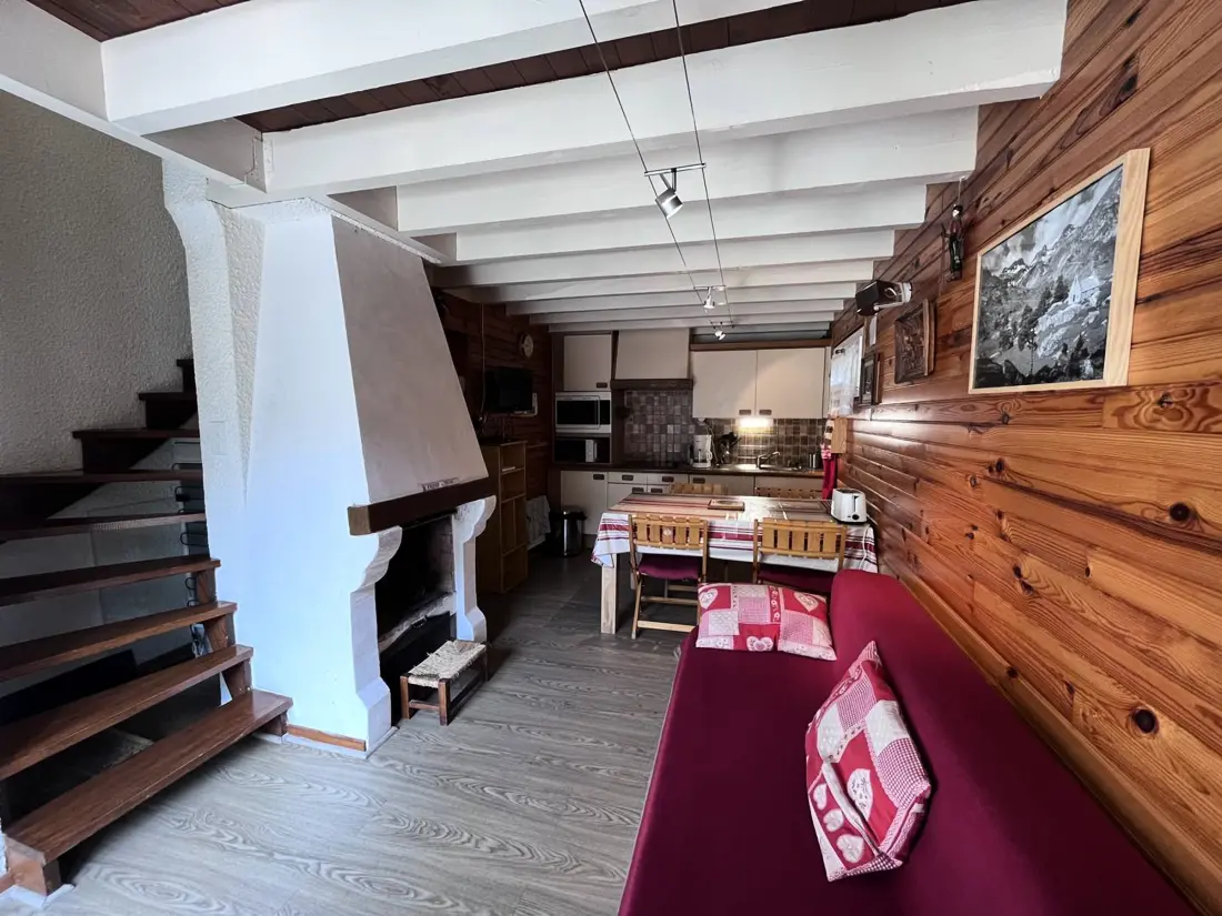 Location de Vacances Cauterets 900